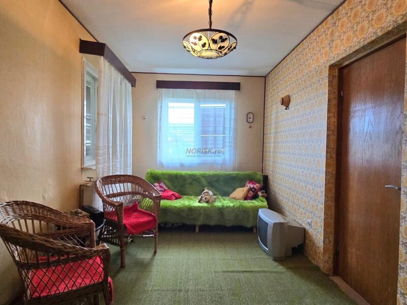 Albestii de Arges, casa de vacanta la munte, la pret de apartament